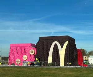 Burger Drwala 2022 - to tu McDonald's nakręci reklamę kultowej kanapki