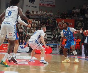 Anwil Włocławek - Arriva Polski Cukier Toruń|Drugie starcie