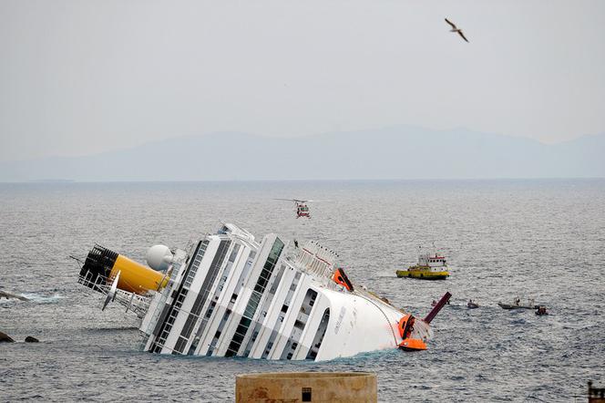 Costa Concordia