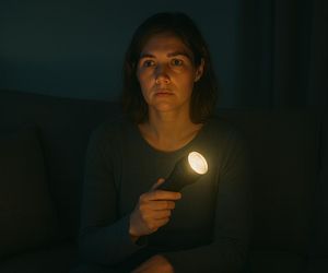 Jak przetrwać blackout? Sprawdź, co musisz mieć w domu