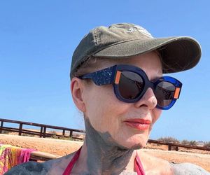 Jenningsowie kontra Alzheimer (BBC Earth)