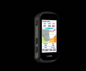 Garmin przedstawia Edge 550 i Edge 850