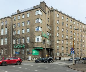 CePeLek, dawna Warszawska Szkoła Pielęgniarstwa w Warszawie