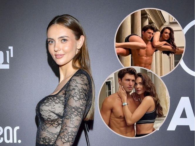 Marcela Leszczak, Max Kruger