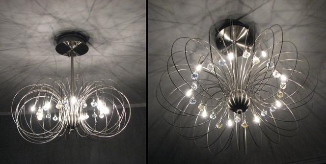 Lampa sufitowa