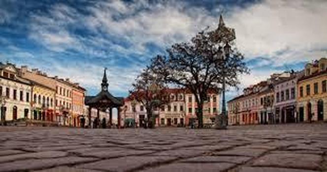 Ranking najlepszych miast do życia 2024