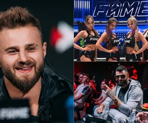 Fame MMA 17 PPV: CENA. Gdzie oglądać? Transmisja PPV Fame MMA 17 live