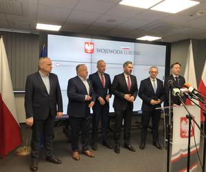 Wojewoda zapewnia o współpracy