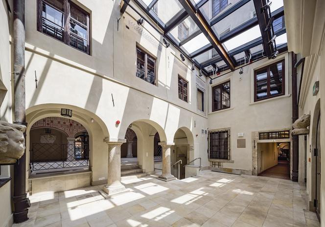 Muzeum Warszawy