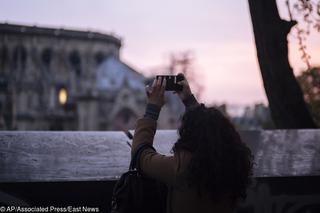 Katedra Notre Dame w Paryżu