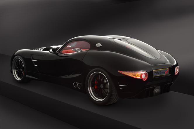 Trident Iceni