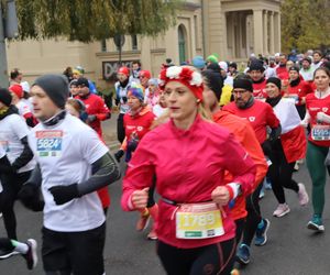 Bieg Niepodległości RUNPOLAND w Poznaniu