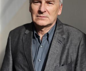 Wojciech Trzciński (zm. 1.02.2025)