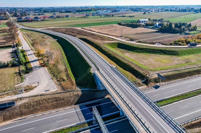 S19 Haćki – Bielsk Podlaski Zachód – Boćki