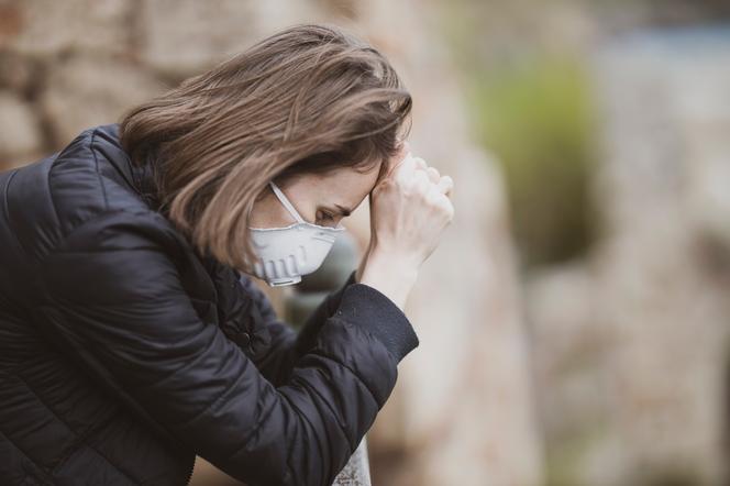 Terapia, która pomoże Ci przetrwać pandemię. Możesz skorzystać z fachowej pomocy