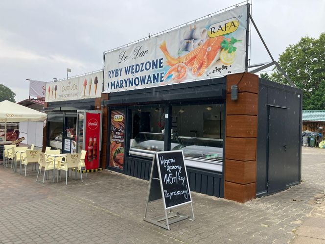 Krynica Morska to popularne miejsce na urlop. Jakie sątu ceny?