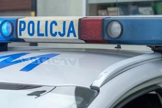 Zwrócił mu uwagę, skończyło się złamanym nosem! 31-latkowi grozi więzienie