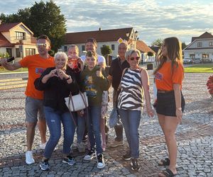 Eska Summer City na Królewskim Śpiewaniu w Tykocinie