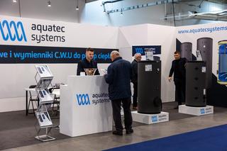 Targi Warsaw HVAC Expo