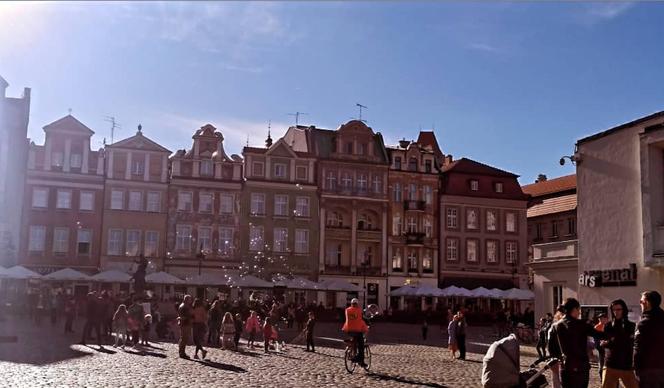 Poznań