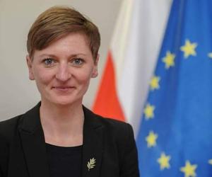 Agata Wojda - prezydentka Kielc