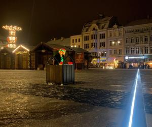 Jarmark w centrum Bydgoszczy potrwa do 22 grudnia