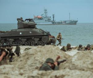 D-Day Hel, czyli nie tylko rekonstrukcja historyczna, ale i niezwykłe widowisko. Sprawdź szczegóły