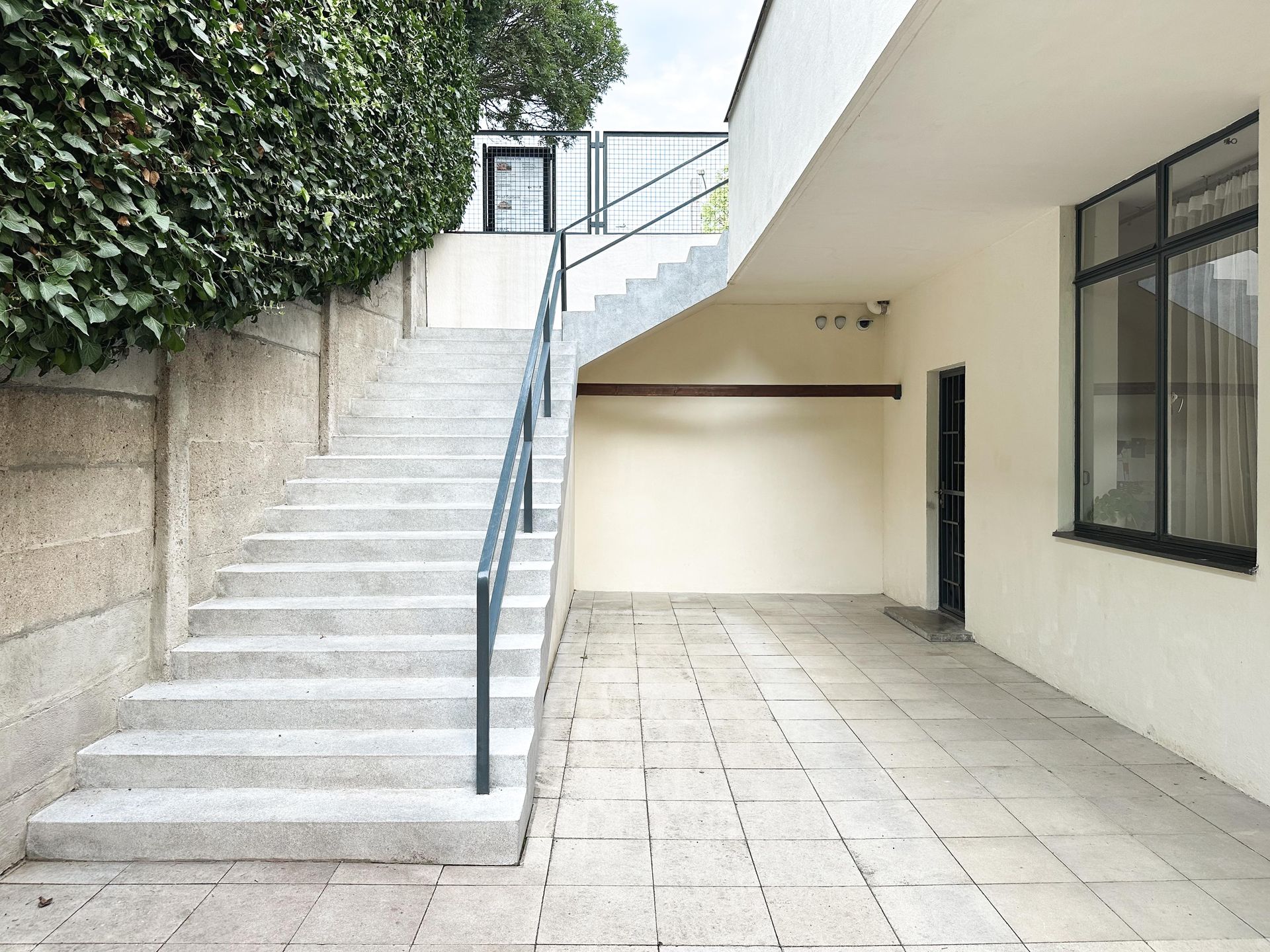 Willa Tugendhatów w Brnie