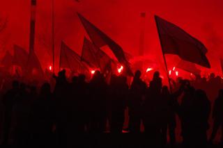 Ulicami Tarnowa przejdzie Marsz Niepodległości. Data nie jest przypadkowa