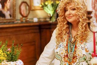 Kosmiczne ceny za talerzyk przyjęcia komunijnego u Magdy Gessler. Przyjęcie weselne wychodzi taniej