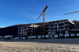 The Sea Resort Międzyzdroje 