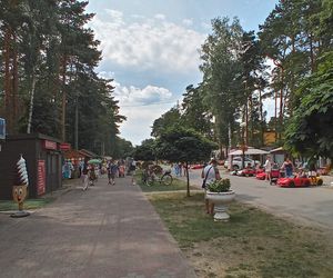 Najpiękniejsze wsie nad zalewami! Wybrała je sztuczna inteligencja