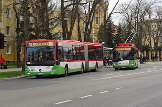 Lublin: Kryzys komunikacyjny trwa nadal! Kiedy autobusy wrócą na ulice?