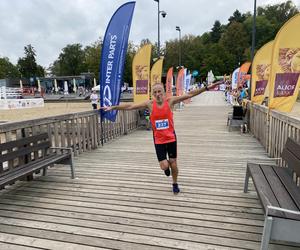 VIII Alior Ukiel Olsztyn Półmaraton