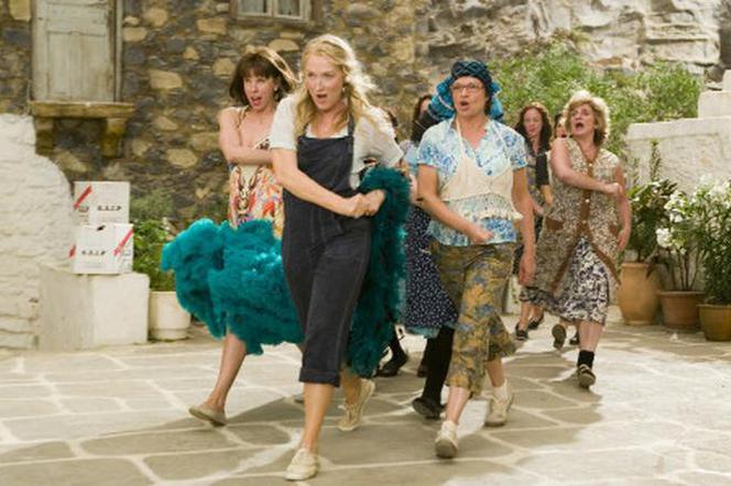 Mamma Mia 2 już za rok?! Sequel filmu z Meryl Streep już powstaje