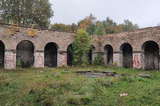 Jakie tajemnice kryje ostatnia świątynia nazistów? Byliśmy na miejscu 