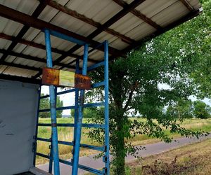 Wykluczenie komunikacyjne, między powiatami bydgoskim i chełmińskim