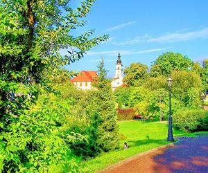 Najgorętsze miejsca w Małopolsce. To tam odnotowano rekordowe temperatury!