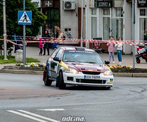 3. Iławski Rajd Samochodowy Razem Dla Autyzmu. Zamkną ulice dla ruchu