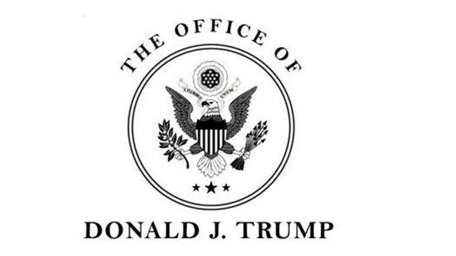Trump otwiera biuro byłego prezydenta