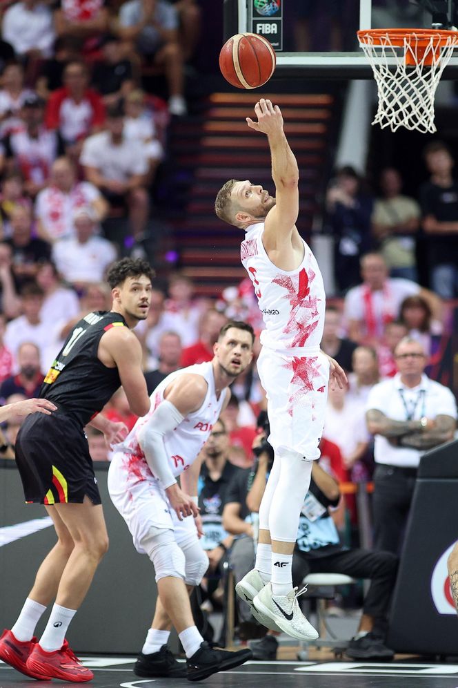 Polska - Belgia