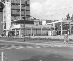 SDH Merkury w Warszawie