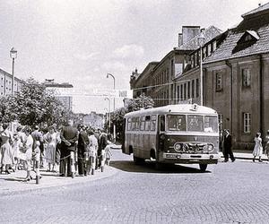 Rynek Kościuszki w Białymstoku. Tak zmieniał się centralny plac miasta od XIX wieku