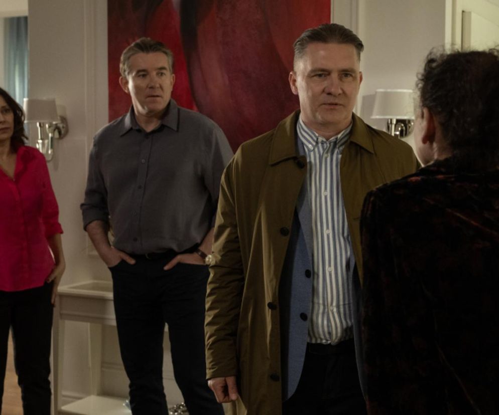 Na Wspólnej, odcinek 4030: Weronika i Nalepa pozbędą się Ady! Wcisną ją Adamskiemu - ZDJĘCIA