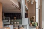 Rozmowa z architektem Matthew Grzywinskim