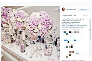 Urodziny-zaręczyny Mariny! - niezwykła impreza z niespodzianką!