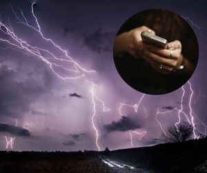 Jak sprawdzić, gdzie jest burza? Pomogą radary online