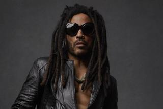  Lenny Kravitz otwarcie - muzyk jest gotowy na kolejny ślub! Wystarczająco dojrzałem