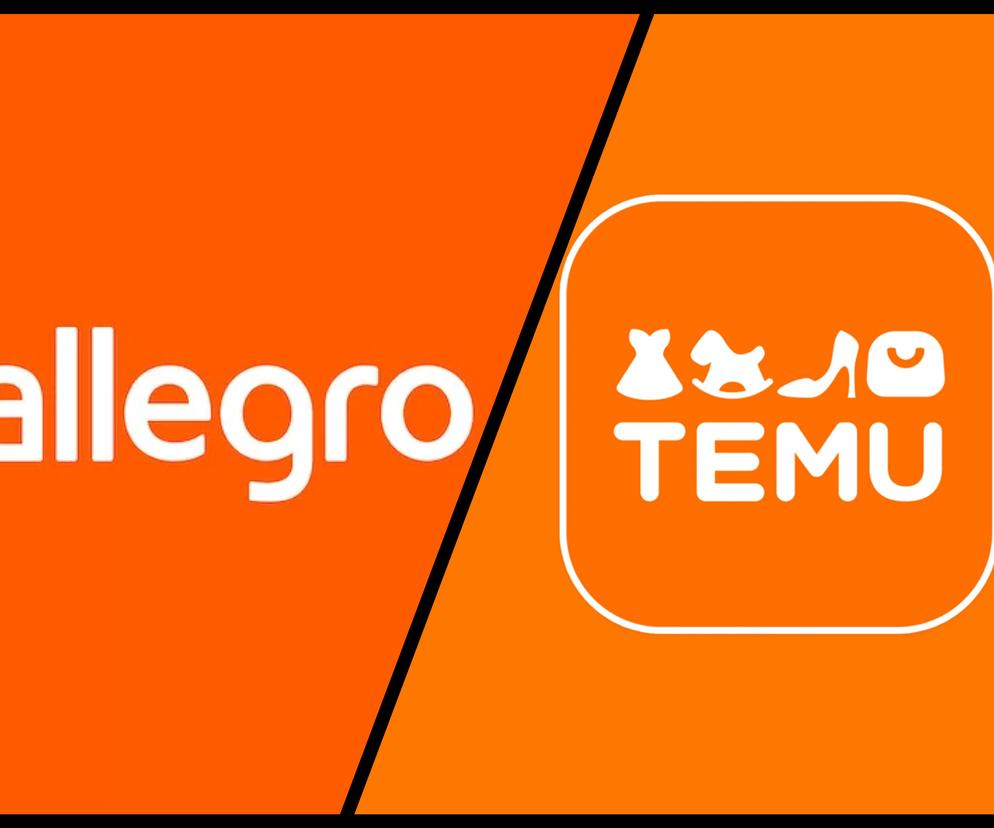 Allegro vs TEMU
