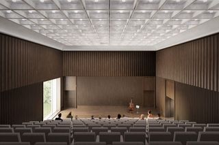 Tak wyglądać będzie Muzeum Powstania Wielkopolskiego